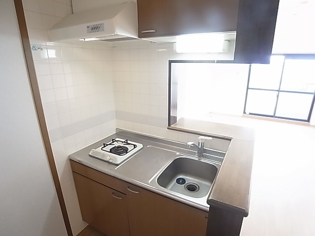Kitchen. Kitchen