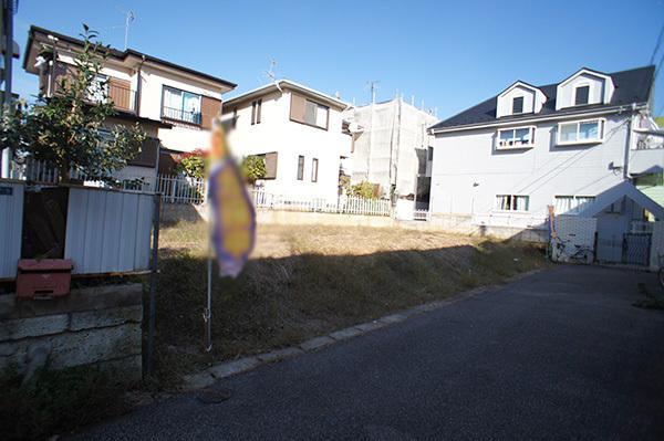 Local photos, including front road