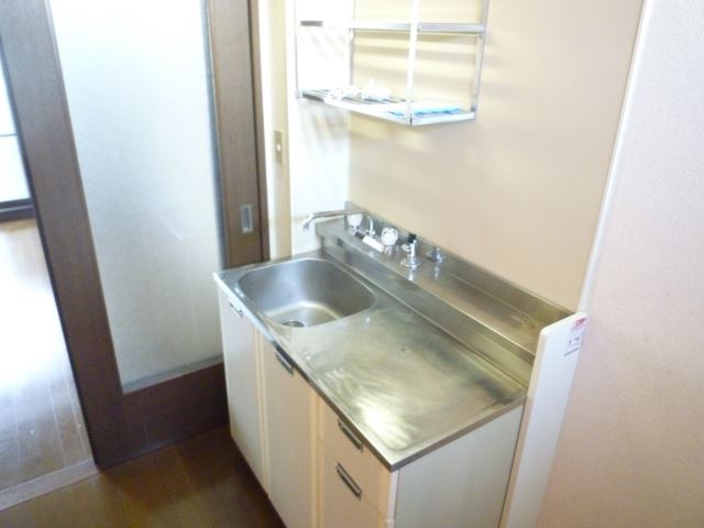 Kitchen. Kitchen