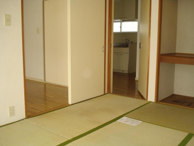 Living and room
