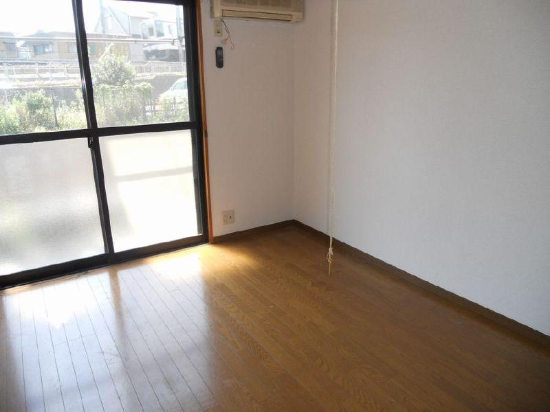 Living and room. Day pat ☆