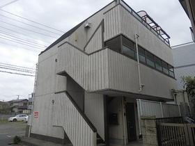 Building appearance