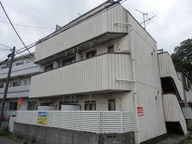 Building appearance