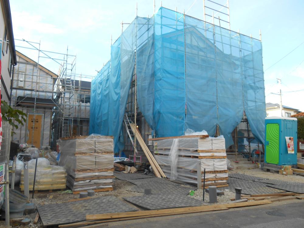 Local photos, including front road