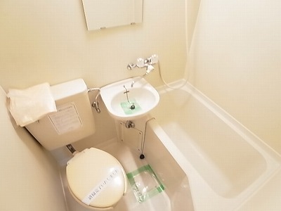 Washroom