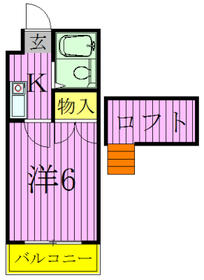 Building appearance