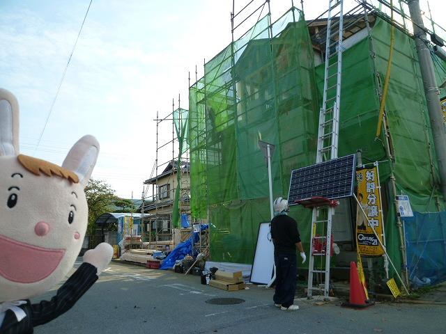 Local photos, including front road. Local (October 31, 2013) Shooting