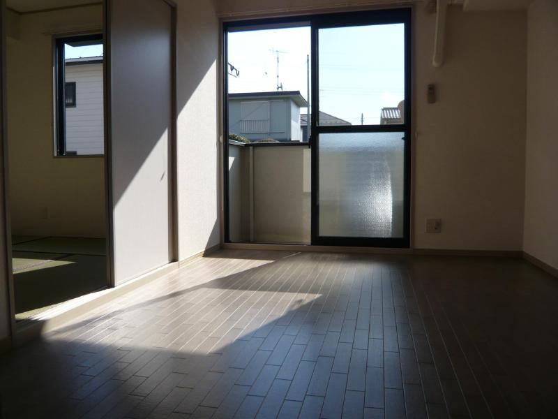 Other room space