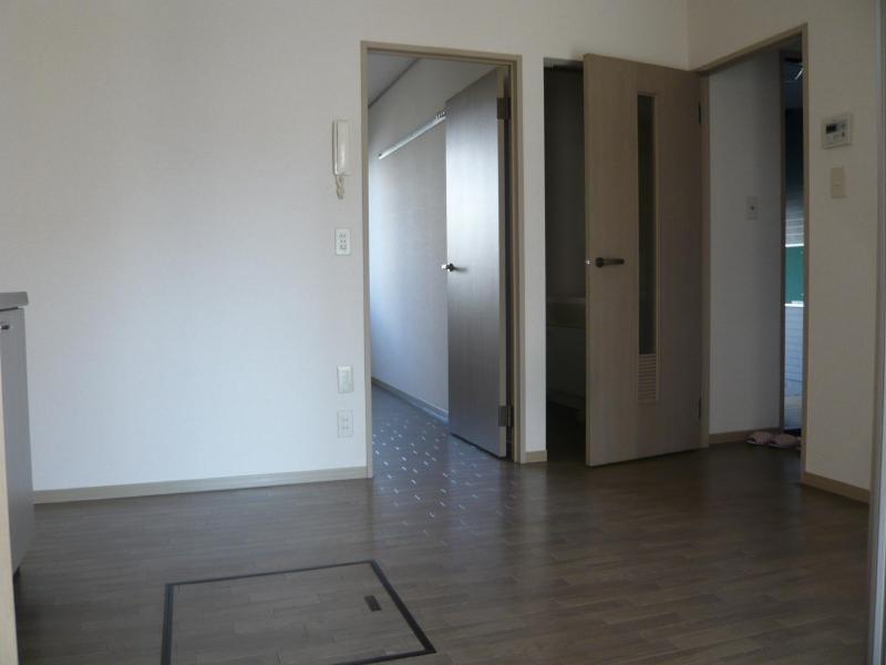 Living and room