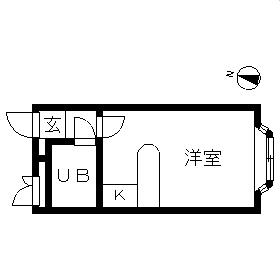 Building appearance