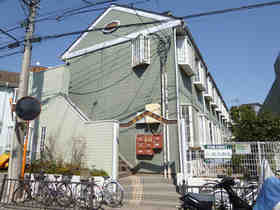 Building appearance