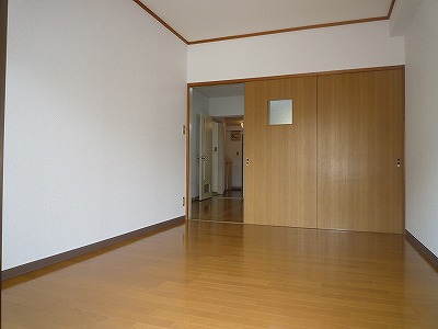 Living and room. Living