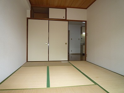 Other room space. bedroom