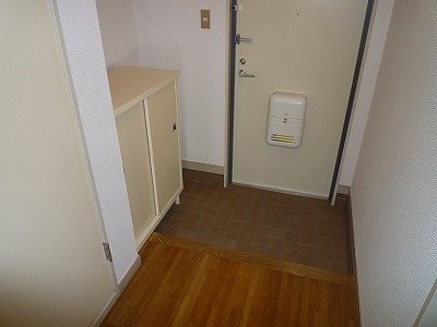 Entrance. Entrance