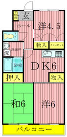 Building appearance