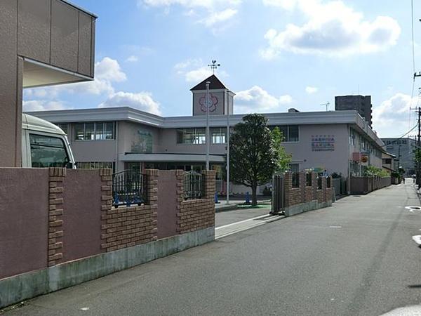 kindergarten ・ Nursery. 340m to Kashiwa Sakura kindergarten