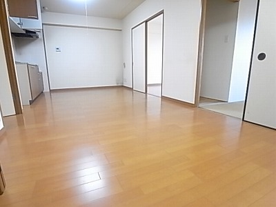 Living and room. Living