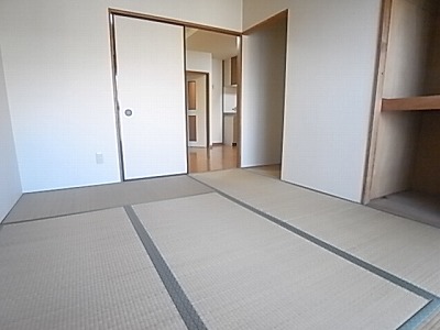 Other room space. bedroom
