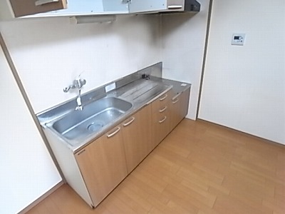 Kitchen. Kitchen