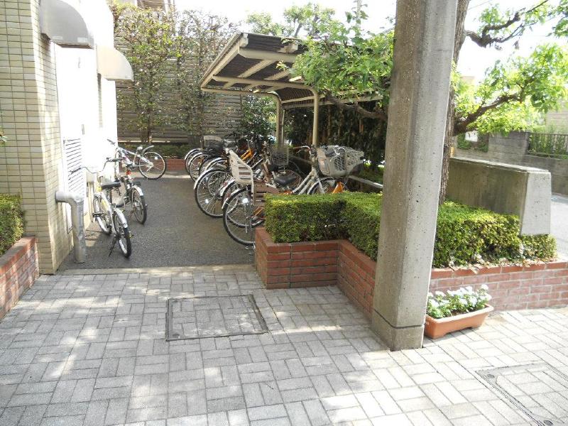 Other common areas