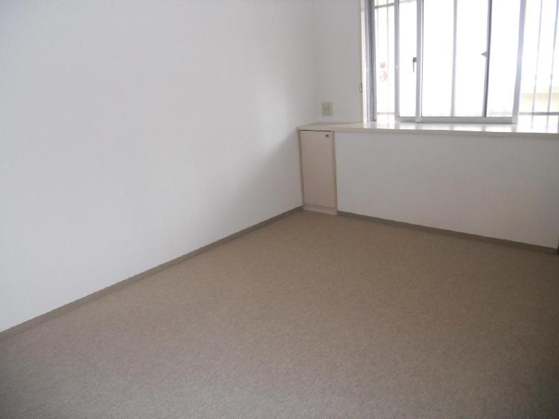 Other room space. Western-style rooms ☆