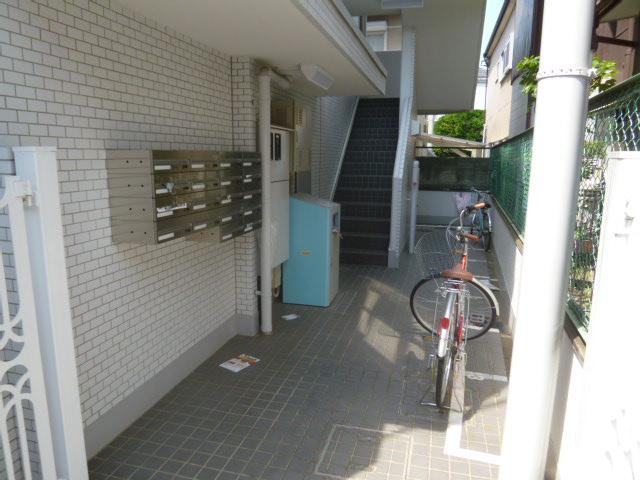 Other common areas