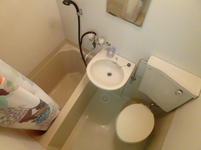 Bath