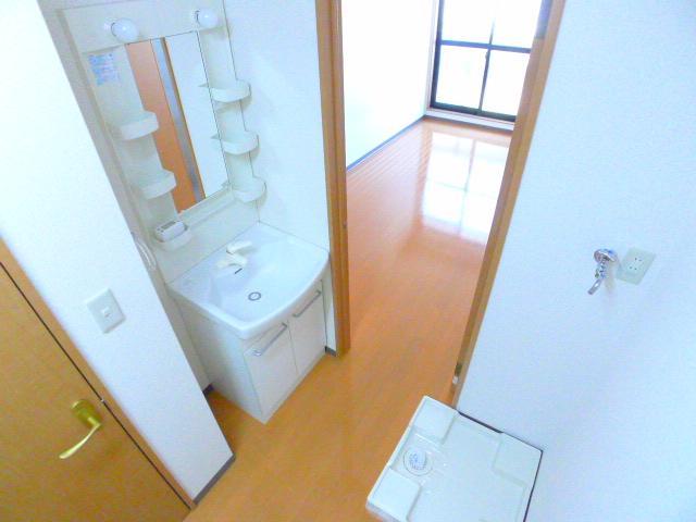 Washroom