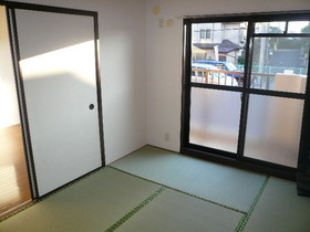 Other. Healing of Japanese-style 6 quires
