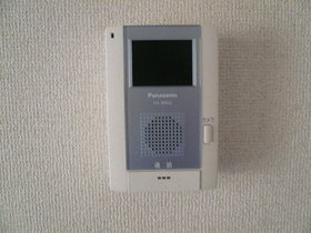 Other Equipment. TV interphone