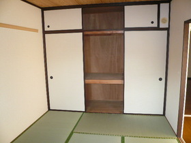 Other. Also it has a closet ~