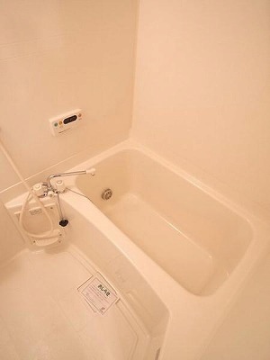 Bath. Reheating function with bus.
