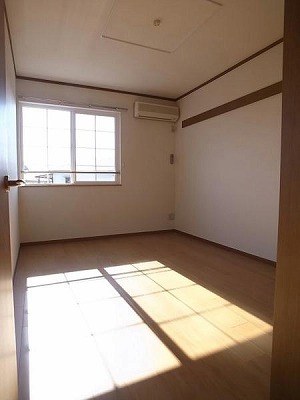 Other room space. bedroom.