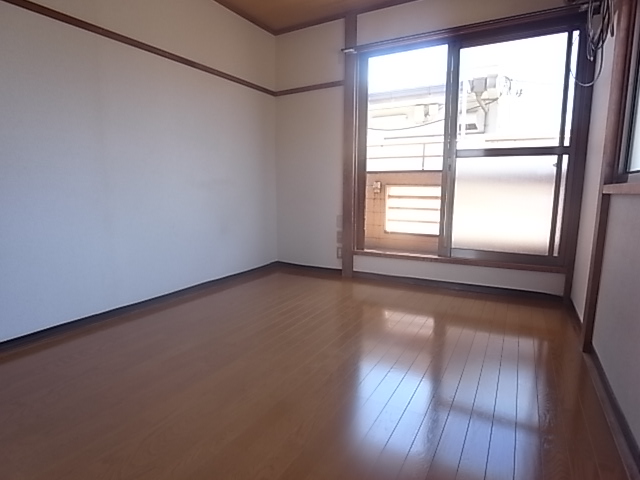 Living and room. Living