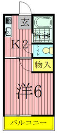 Building appearance
