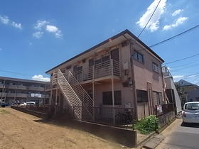 Building appearance