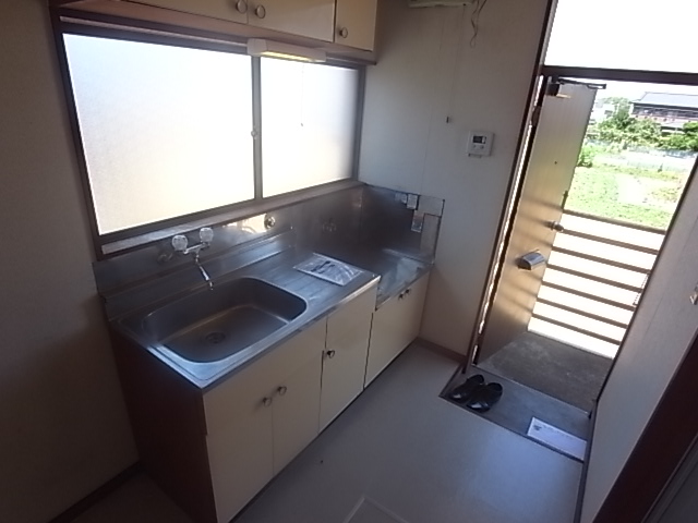 Kitchen. Kitchen