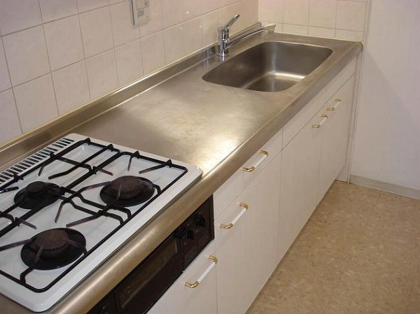 Kitchen. Kitchen