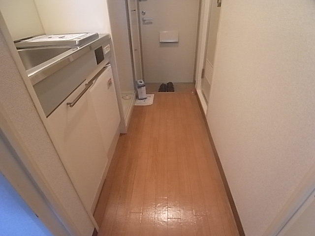 Living and room. Living