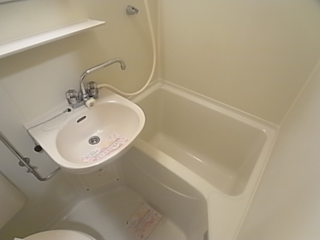 Bath. bath