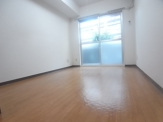 Other room space. bedroom