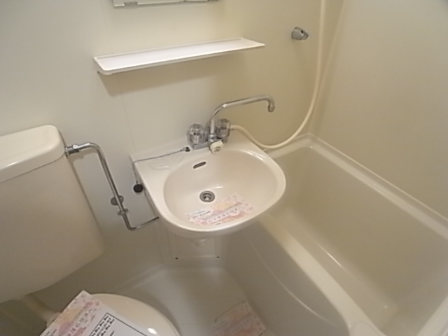 Washroom