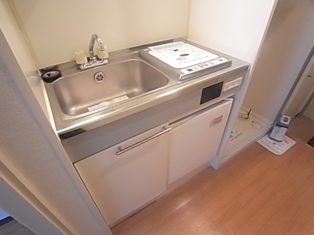 Kitchen. Kitchen