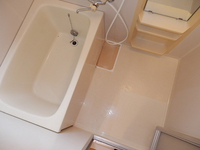 Bath. Bath