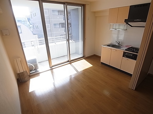 Living and room