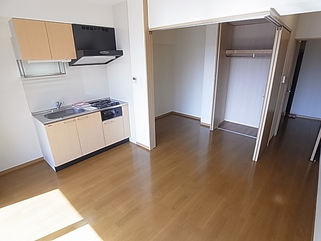 Living and room. Living