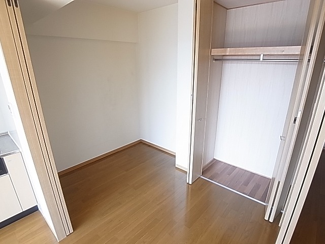 Other room space. bedroom