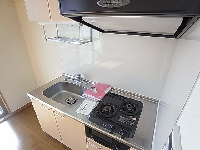 Kitchen. Kitchen