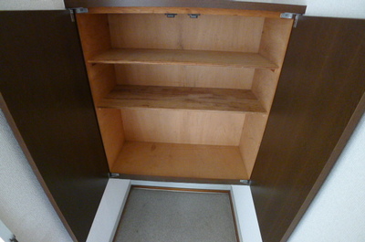 Other. Cupboard