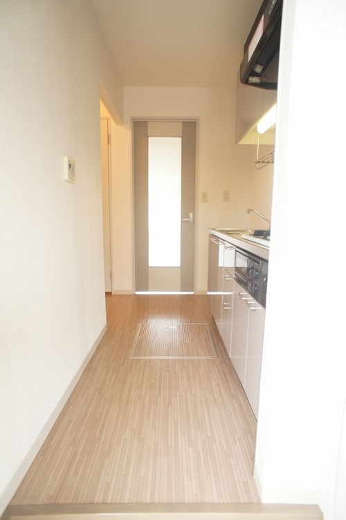 Other room space